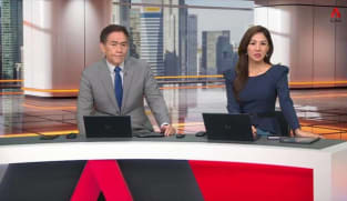 Asia First - Tue 19 Aug 2025