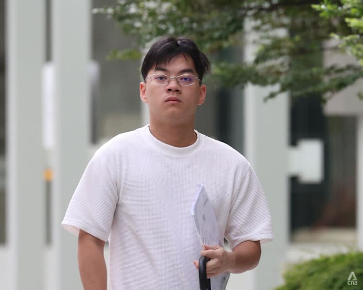 Man defaulted on national service, loses PR status and gets fined