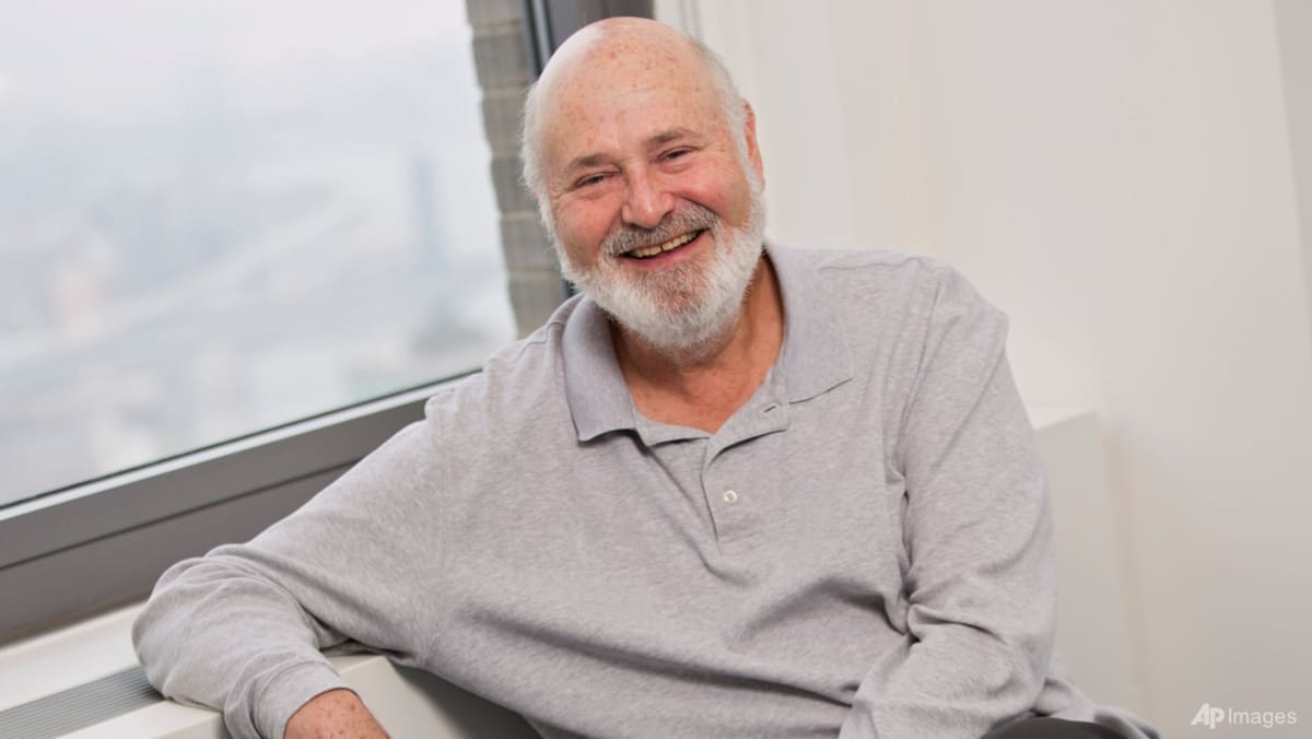 Rob Reiner dies at 78: Filmmaker behind The Princess Bride, When Harry Met Sally, Stand By Me and more