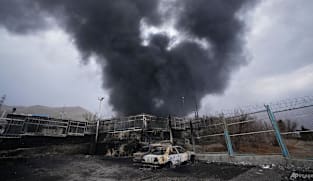 IMF cuts growth outlook, warns of potential global recession if Iran war worsens