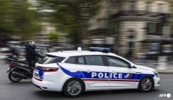 France arrests five over cryptocurrency kidnapping
