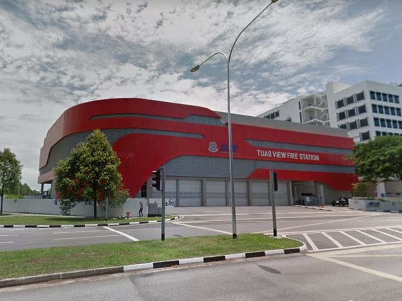 At least 5 reported cases of ragging in SCDF since 2010; officers involved sent to detention barracks