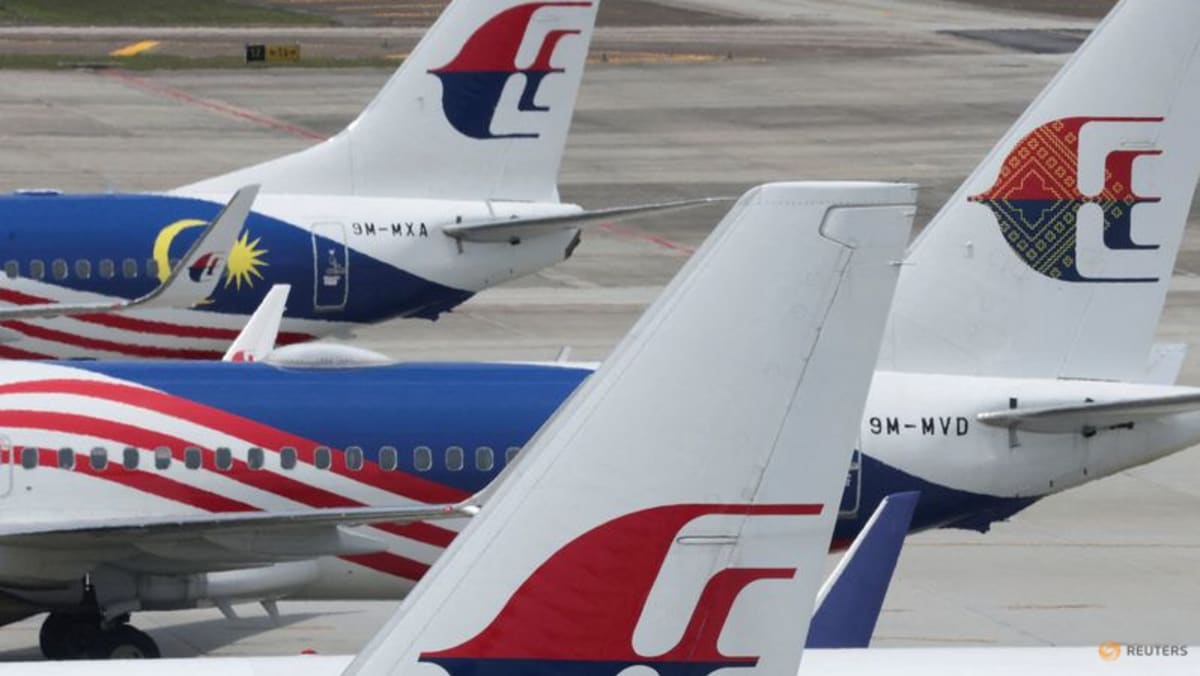 Malaysia Airlines grounds new Airbus jet over safety concerns Malaysia Airlines grounds new Airbus jet over safety concerns