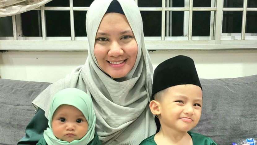 Cabaran ibu muda sulamkan didikan Bahasa Melayu dalam anak kecil Cabaran ibu muda sulamkan didikan Bahasa Melayu dalam anak kecil