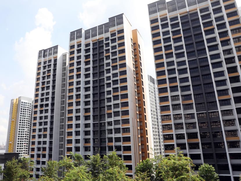 MOP breaches: 53 cases taken to task in last 5 years, HDB probing ‘vacant’ BTO flat sales on open market