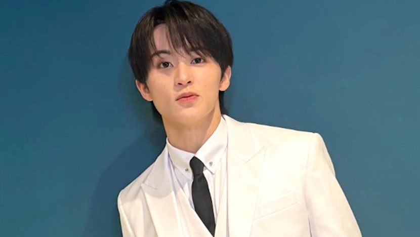 NCT’s Mark to leave K-pop group, SM Entertainment after 10 years