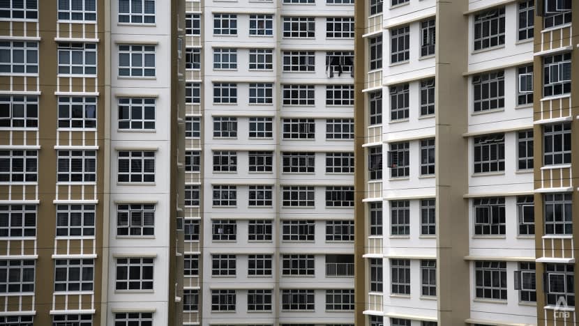 950,000 isi rumah HDB akan terima Baucar GST - rebat U-Save pada April