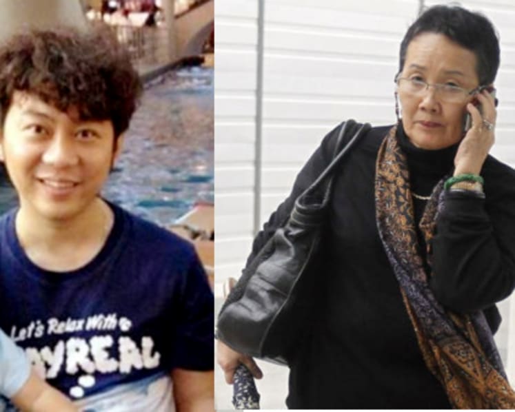 Court rules that Yang Yin cannot use insurance funds to pay for legal expenses
