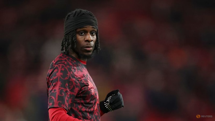 Slot says Liverpool monitoring player workloads amid congested schedule