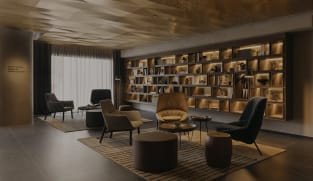 Discover 9 distinctive serviced residences in Singapore to call home 