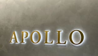 Apollo to close acquisition of Atletico Madrid stake this week, says Expansion