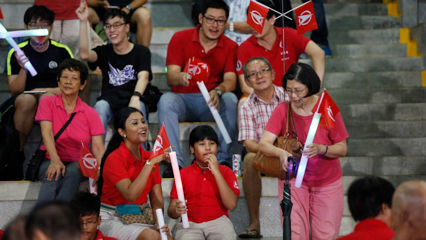 Bukit Batok by-election: 83% of registered electors have cast their votes