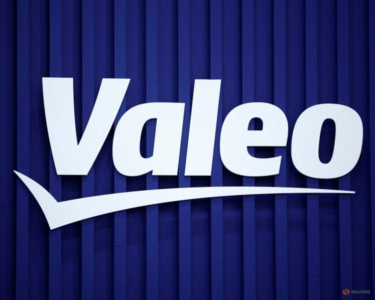 Valeo to make drone motors in France for Harmattan AI
