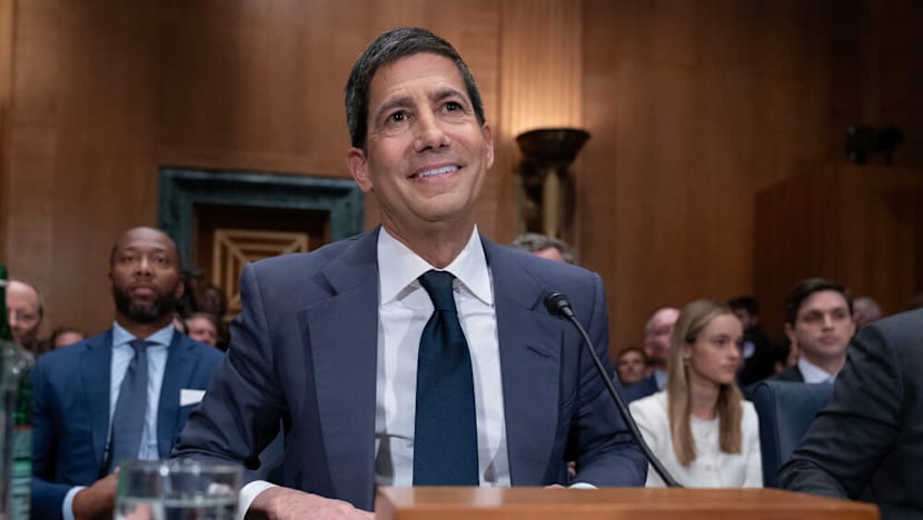 US Federal Reserve Begins Meeting with Kevin Warsh as Chair, Rates Expected Stable