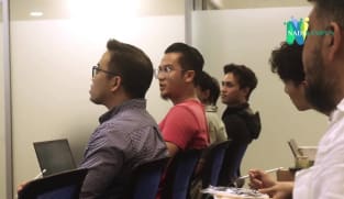 PBMUKS, NUSMS ganding bahu perkasa mahasiswa Melayu/Islam lebih yakin langkah ke alam pekerjaan