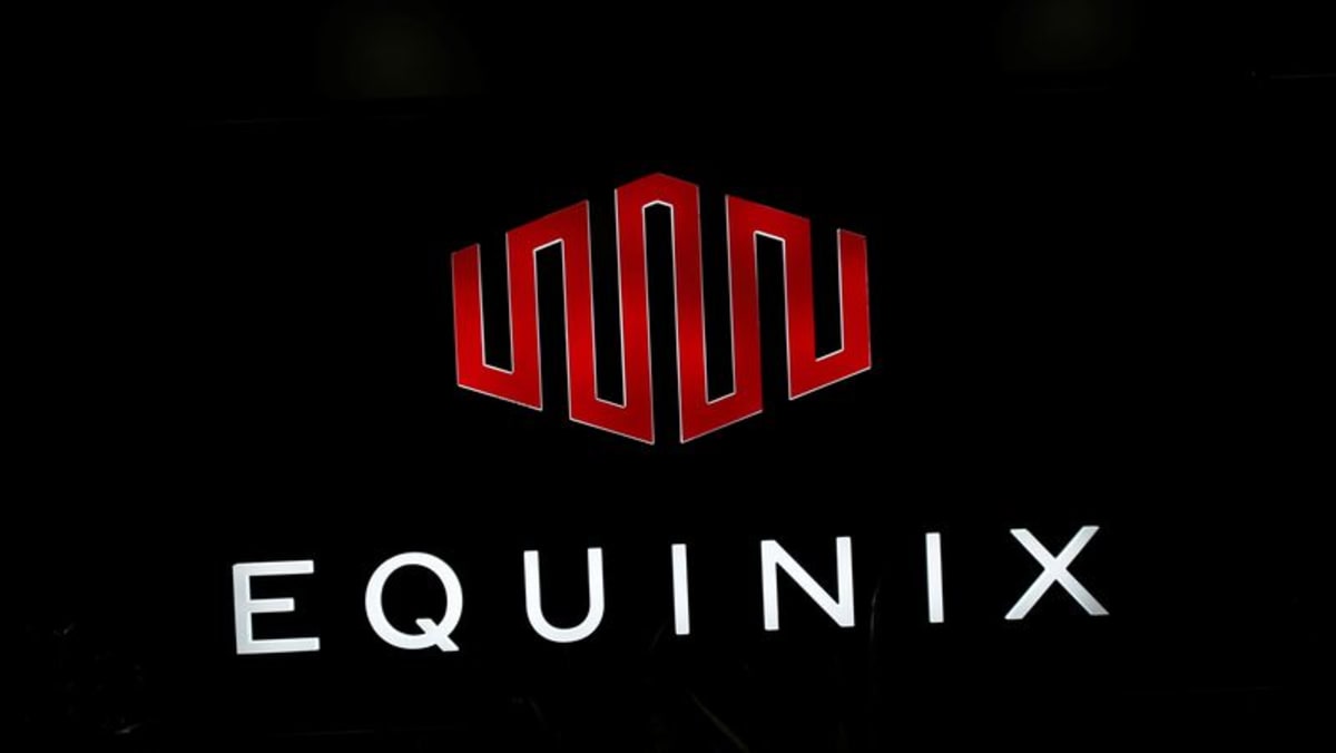 Equinix raises annual revenue, FFO forecasts on robust demand - Channel News Asia (Picture 1)