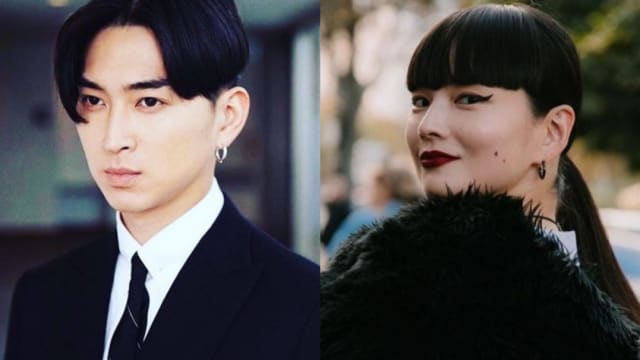松田翔太爆婚变　 “1动作”破谣言！