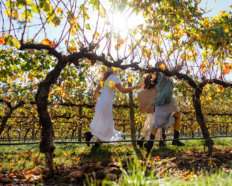 Scenery, food, culture: Uncover 5 autumn gems in Melbourne, Victoria