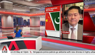 China positions itself as stabilising force amid global conflicts: Analyst