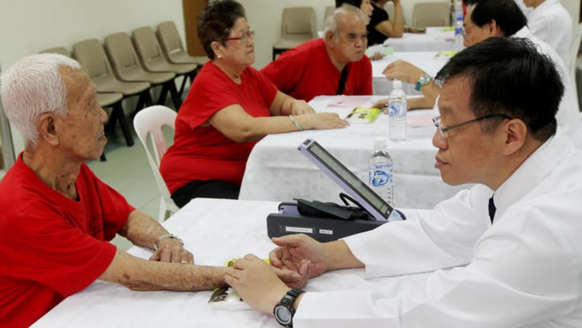 Public consultation opens for proposed new Healthcare Services Bill