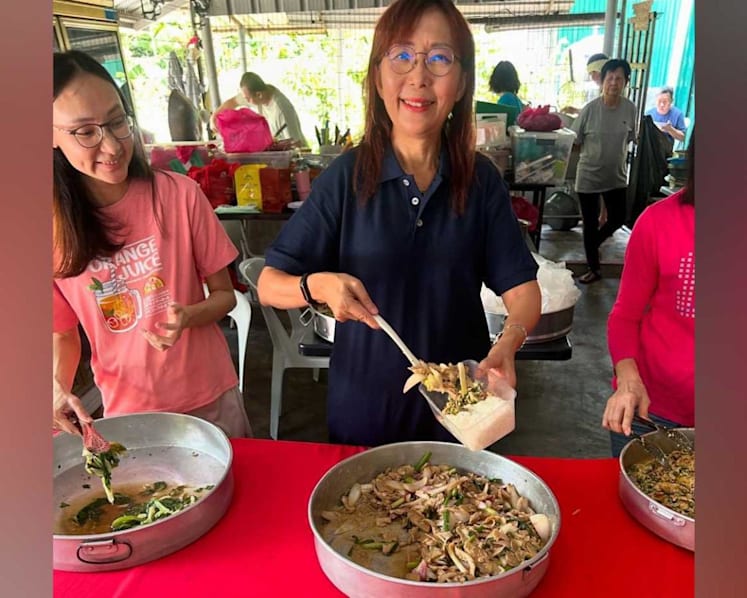 Amid police probe, DAP MP Teresa Kok defends call to drop proposed mandatory halal certification for certain eateries 