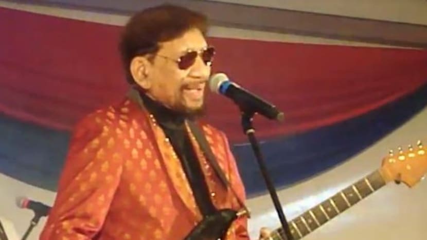 Pemergian A Rahman Hassan kehilangan besar kepada industri seni M'sia