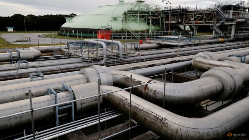 Tokyo Gas expects no direct impact on LNG buying from Iran-Israel conflict