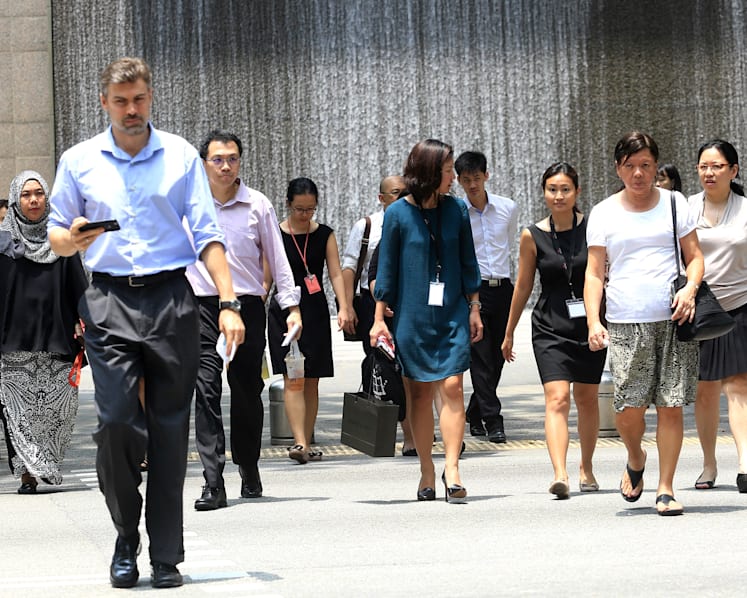 Asian professionals say a workplace that respects diverse opinion is key to retaining talent: Survey