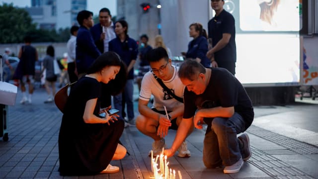 泰国首相社德他澄清 不曾下令在泰国部署中国警察
