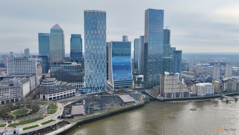 Britain's regulator says trading to start on private share platform this year Britain's regulator says trading to start on private share platform this year