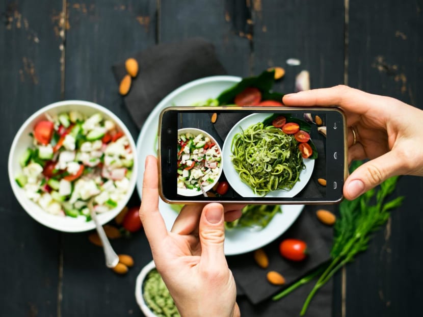 Eating out has always been a big deal in Singapore — and for Gen Z and millennial foodies, the visual allure has become a significant factor in decision-making.