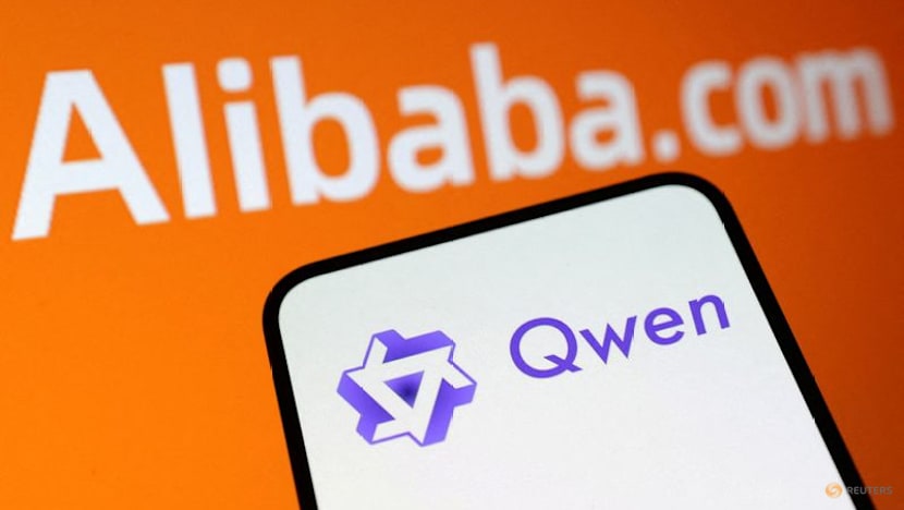 Alibaba's Qwen AI division head becomes latest exec to leave this year