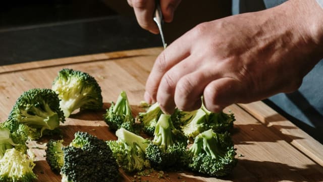 自煮不一定安全　5招预防食物中毒