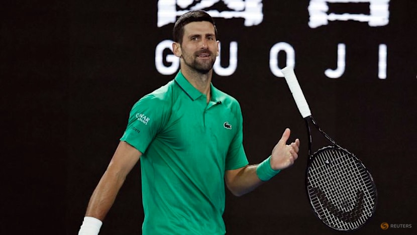 Djokovic withdraws from Monte-Carlo Masters