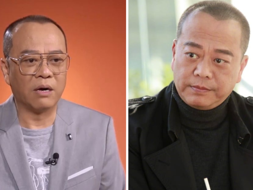 Bobby Au-Yeung Doesn&rsquo;t Want To Be Called &ldquo;Bobby&rdquo; Anymore  &mdash; "I'm Old, I Don't Want A Kid's Name"