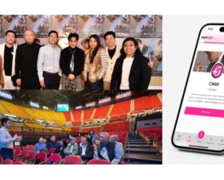 Esperanza Securities Marks a Major Milestone for Its Inaugural Entertainment STO - Charting New Model for Fans Economy and STO Investments