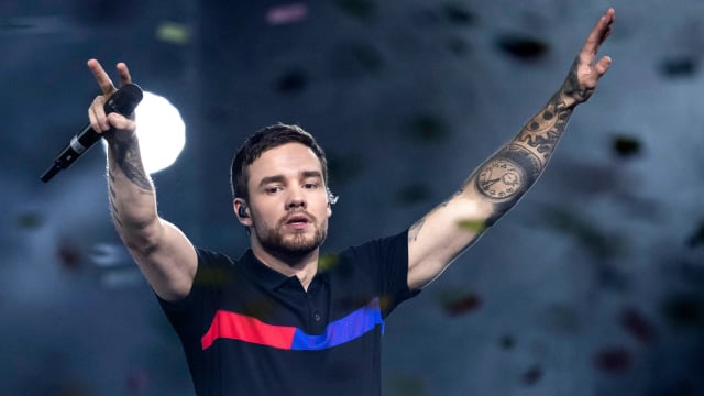 传Liam Payne去世前被环球音乐解雇　公关团队于10月初解散