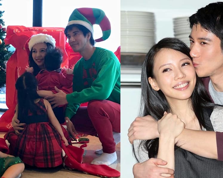 Wang Leehom, Lee Jinglei Delete All Social Media Posts Related To Their Ugly Split To “Protect" Their Kids