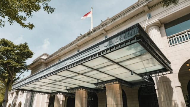 我国驻多哈大使馆建议本地公民保持警惕 从官方渠道获取信息