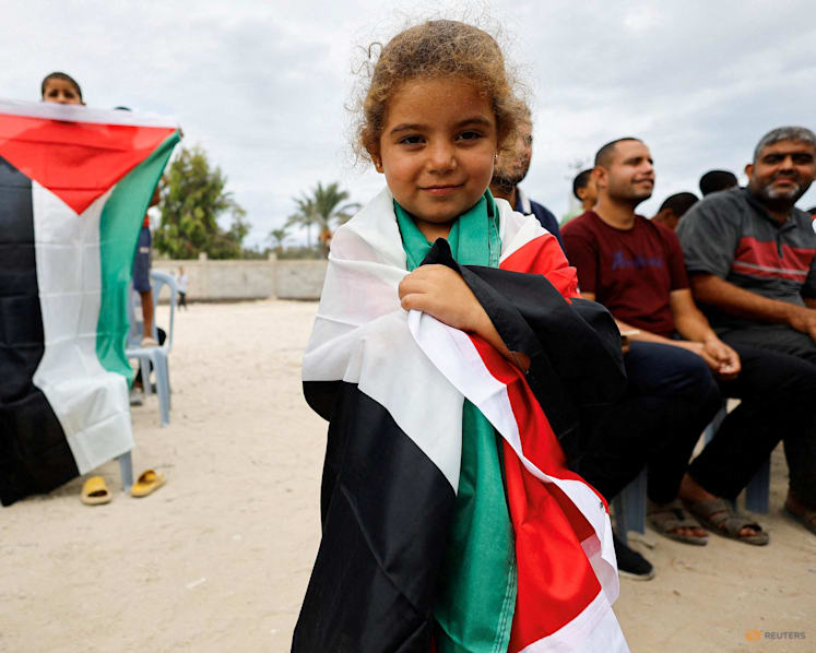 Israeli Cabinet ratifies ceasefire and hostage deal with Hamas