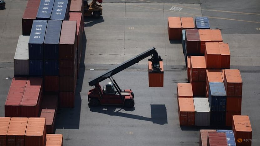 South Korea Feb exports beat forecasts, rise for ninth month