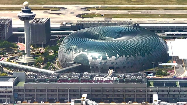 移民与关卡局启动“禁登机指示”措施 不符资格者不可登机入境