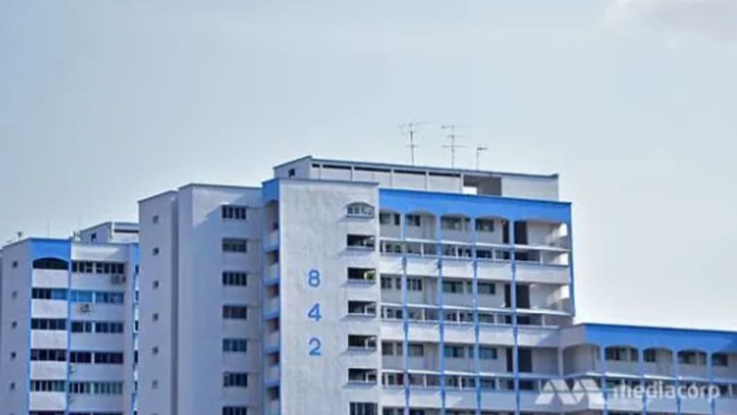 Bau terbakar di S'pura mungkin berkurangan 1-2 minggu mendatang Bau terbakar di S'pura mungkin berkurangan 1-2 minggu mendatang