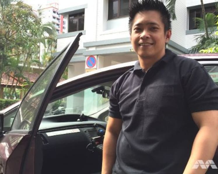 Freedom, flexible hours drive younger Singaporeans to taxi industry