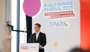 Better integrated services, coordination by agencies, career growth priorities for public service: Chan Chun Sing