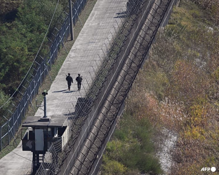 Kim Jong Un's sister issues new warning to South Korea, says border loudspeakers to be ready within days