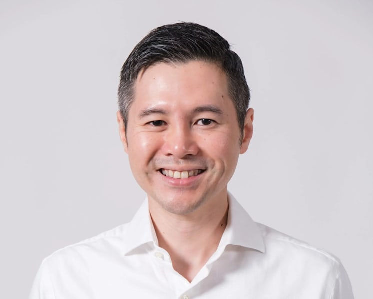 PAP introduces another new face in Sengkang GRC