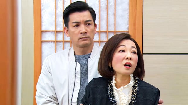 天之骄女（第318集）：拓海邂逅静柔