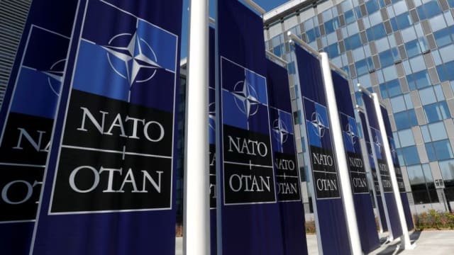 北约：俄国或破坏关键设施 以惩罚支援乌国的西方国家