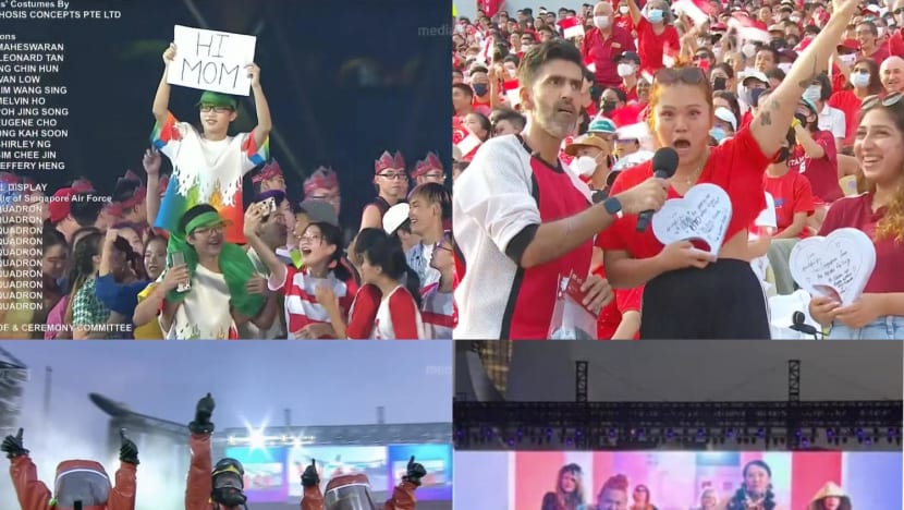 #trending: Top moments from NDP 2022 that got people talking